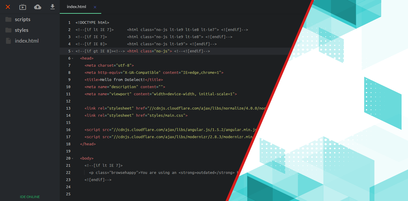 Launching automated UI / UX assessments! - DoSelect Blog